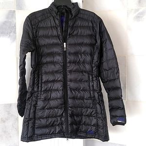 Goose Down Jacket Winter Jacket Medium Women's Golite
